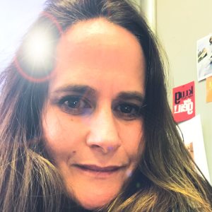 Profilbild von Vivien Calil-Hanna
