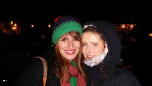 Profilbild von Vivien Dähne