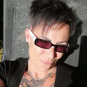 Profilbild von Vivien Damaschke