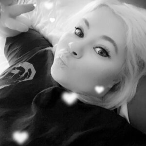 Profilbild von Vivien Driest