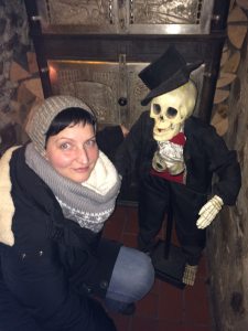 Profilbild von Vivien Ebel