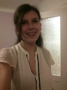 Profilbild von Vivien Gebauer