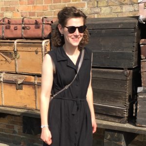 Profilbild von Vivien Günther