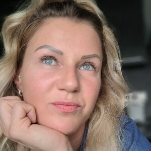 Profilbild von Vivien Hahn