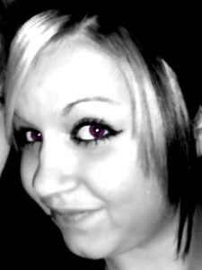 Profilbild von Vivien Hartwig