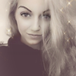 Profilbild von Vivien Hartwig