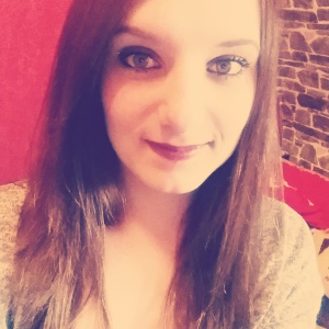 Profilbild von Vivien Hillers
