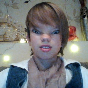 Profilbild von Vivien Höltzel