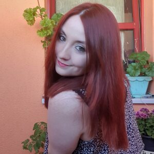 Profilbild von Vivien Hoffmann