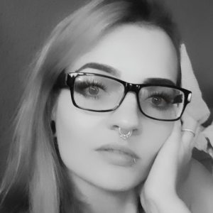 Profilbild von Vivien Hollatz