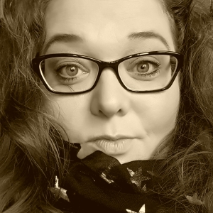 Profilbild von Vivien Homm