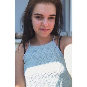 Profilbild von Vivien Kirsten