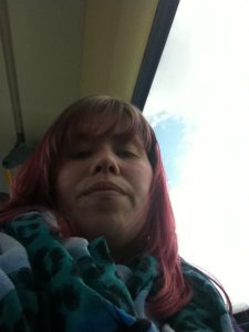 Profilbild von Vivien Kohlbach
