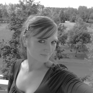 Profilbild von Vivien Kruse