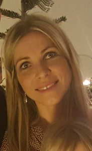 Profilbild von Vivien Krzywinski