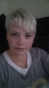 Profilbild von Vivien Lamprecht