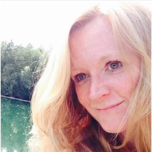 Profilbild von Vivien Lefen-Schober