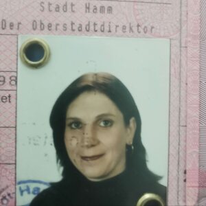 Profilbild von Vivien Luncke