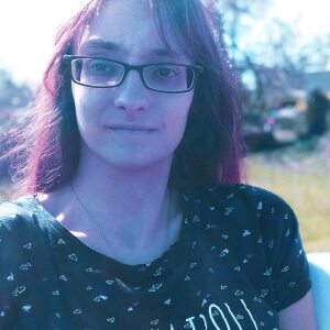 Profilbild von Vivien Maindok