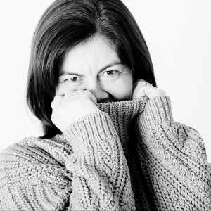 Profilbild von Vivien Mirwald