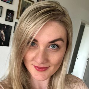 Profilbild von Vivien Müller