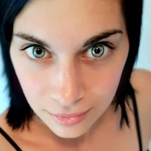 Profilbild von Vivien Neumann
