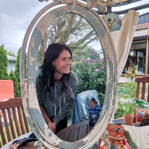 Profilbild von Vivien Rach