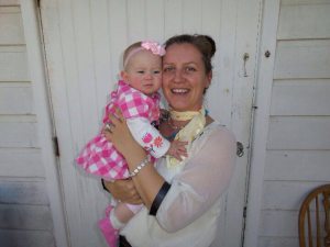 Profilbild von Vivien Rink