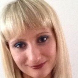 Profilbild von Vivien Rolf
