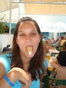 Profilbild von Vivien Rosemann