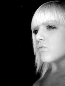 Profilbild von Vivien Sänger