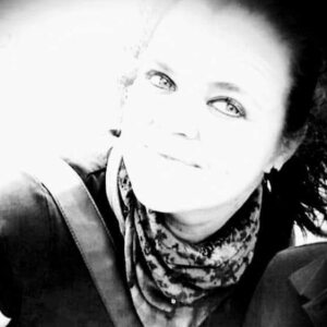 Profilbild von Vivien Sprenger