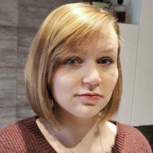Profilbild von Vivien Teßmer