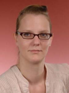 Profilbild von Vivien Wagner