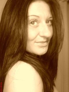 Profilbild von Vivien Wemme