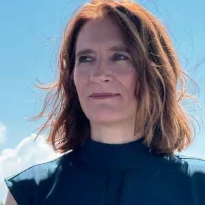 Profilbild von Vivien Wiederhöft