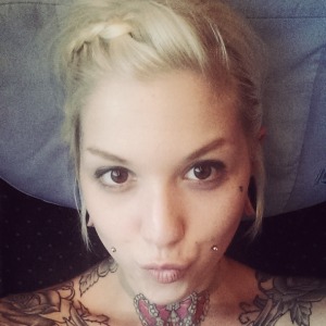 Profilbild von Vivien Witschonke