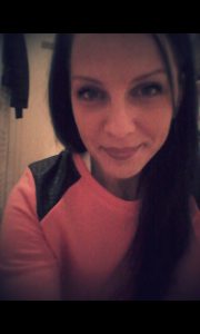 Profilbild von Vivienne Bong