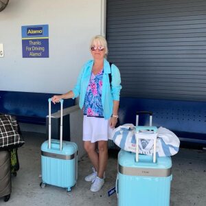 Profilbild von Vivienne Dallmann