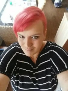 Profilbild von Vivienne Freund