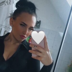 Profilbild von Vivienne Sanio