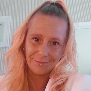 Profilbild von Vivienne Tietze