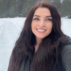 Profilbild von Vjosa Shala