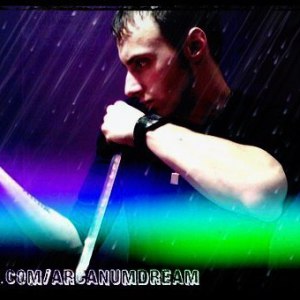 Profilbild von Vlad Deymos