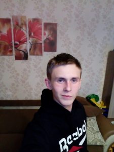 Profilbild von Vlad Kopylov
