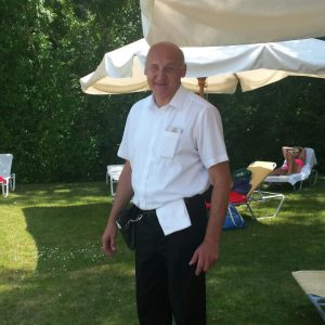 Profilbild von Vladimír Ambra