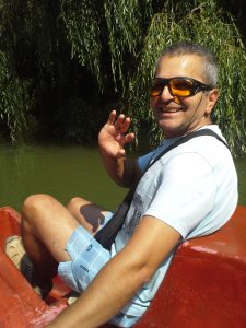 Profilbild von Vladimir Asenov