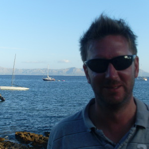 Profilbild von Vladimir Dohnal