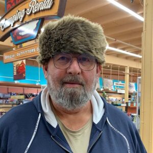 Profilbild von Vladimir Hribar