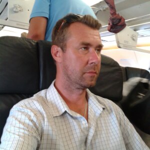 Profilbild von Vladimir Met